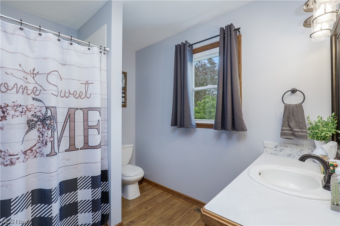 Audubon Ridge - Residential