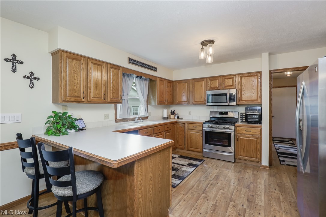 Audubon Ridge - Residential