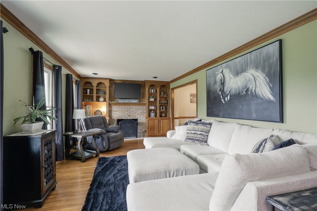 Audubon Ridge - Residential