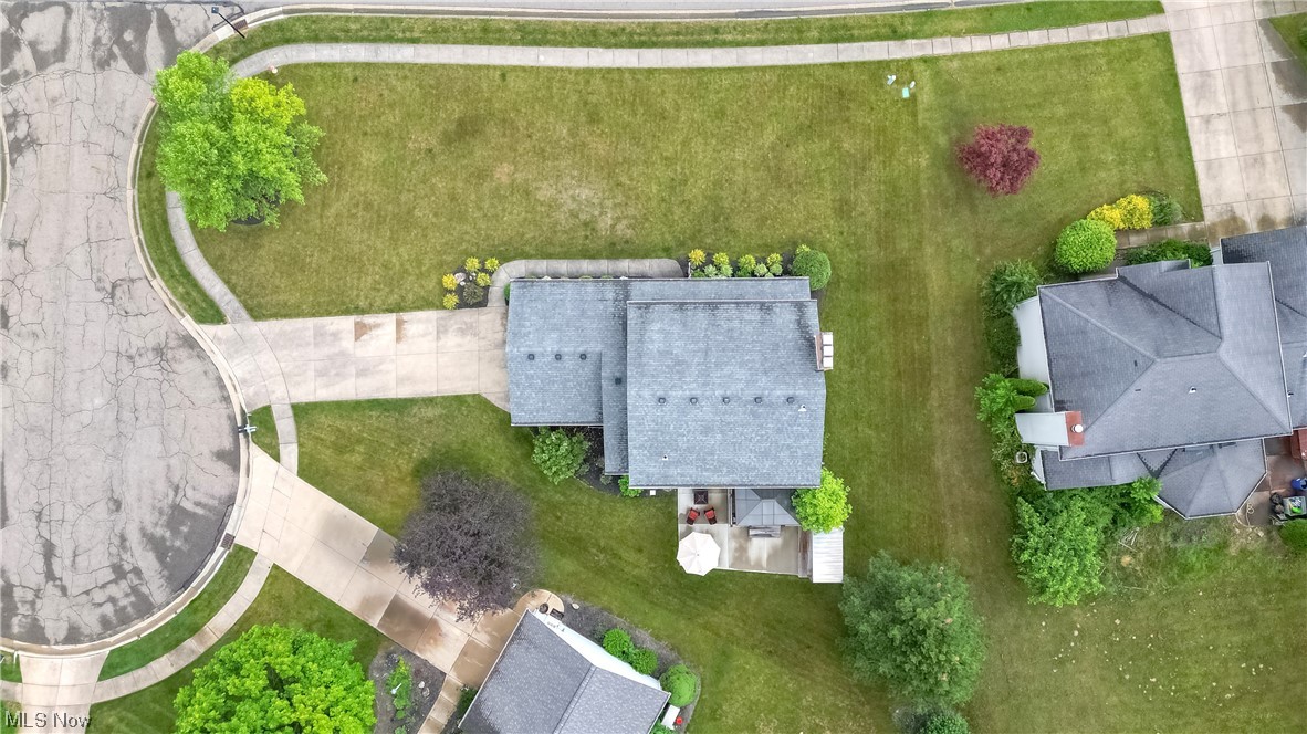 Audubon Ridge - Residential