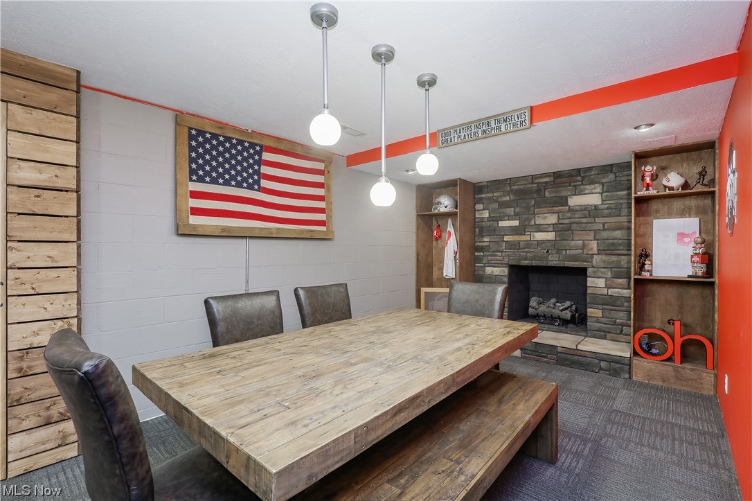 Audubon Ridge - Residential