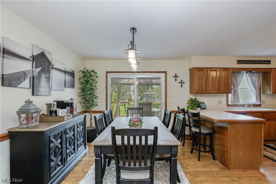 Audubon Ridge - Residential