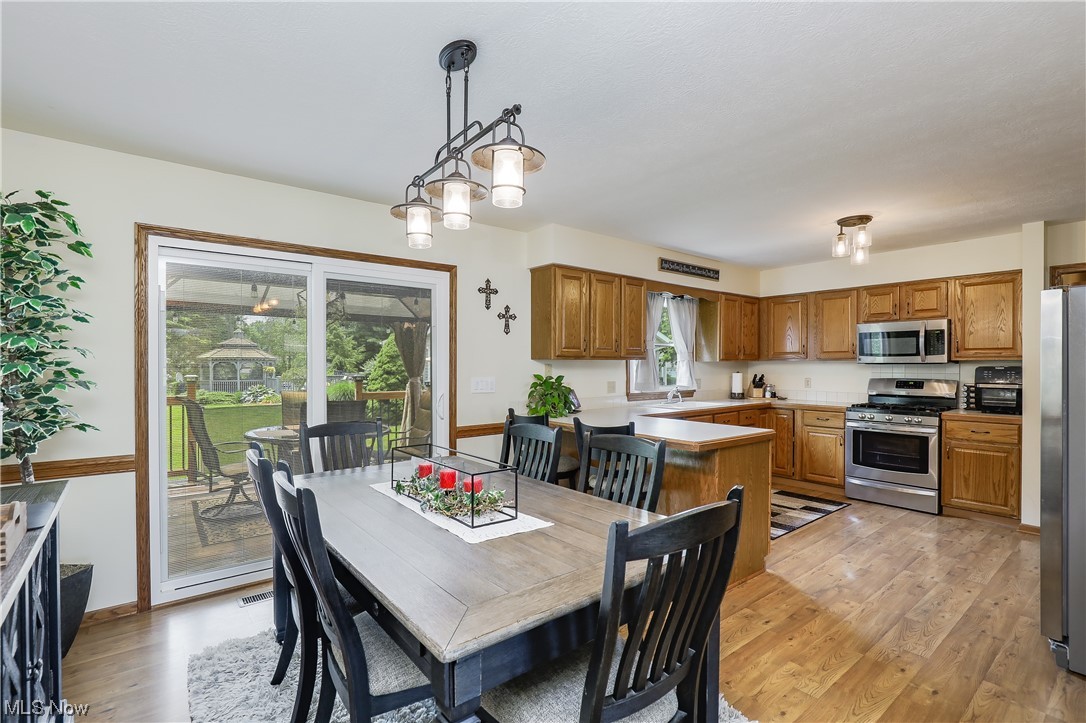 Audubon Ridge - Residential