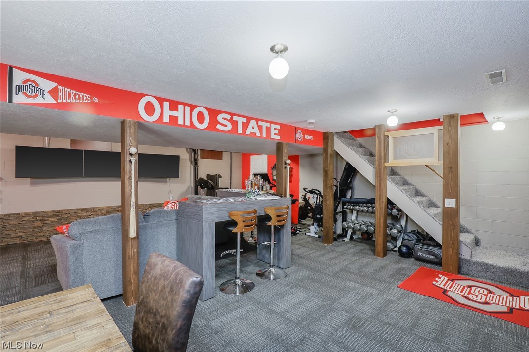 Audubon Ridge - Residential