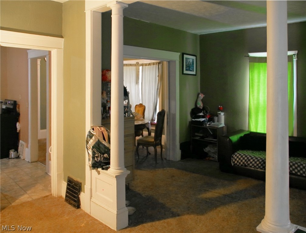 Suncrest Allotment - Residential