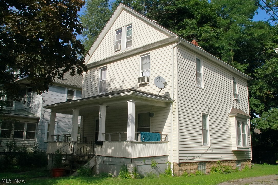 Suncrest Allotment - Residential