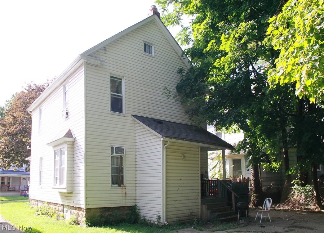 Suncrest Allotment - Residential