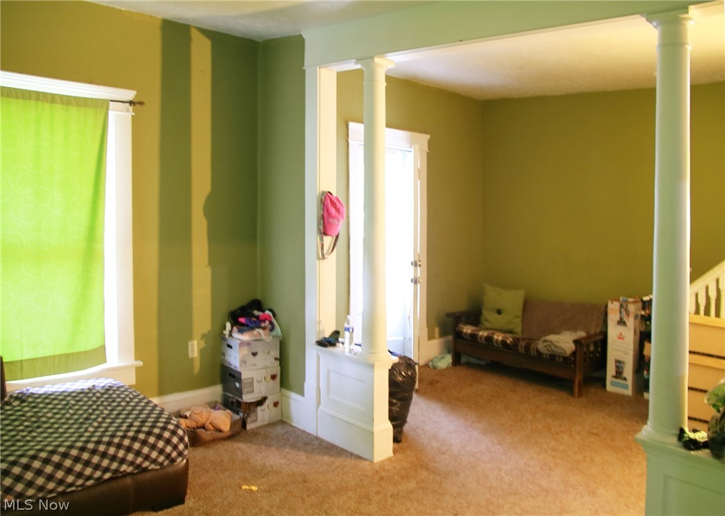 Suncrest Allotment - Residential