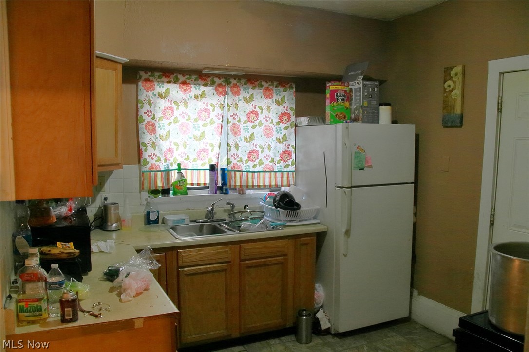 Suncrest Allotment - Residential