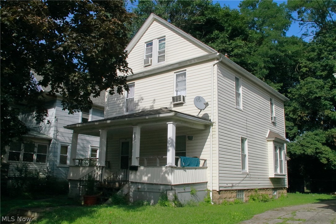 Suncrest Allotment - Residential