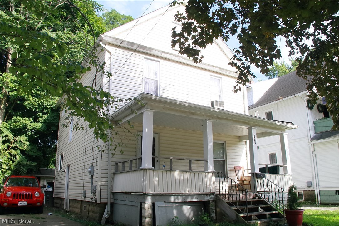 Suncrest Allotment - Residential