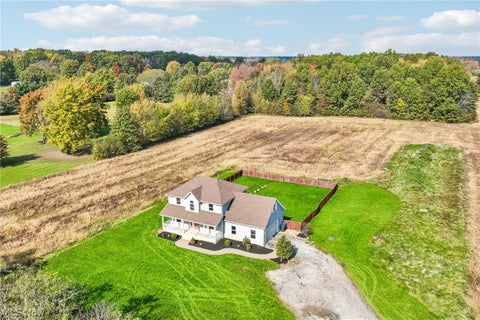 Tiny photo for 51890 Rt 20, Wakeman, OH 44889 (MLS # 5256554)