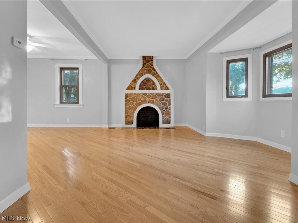 Fairlawn - Residential