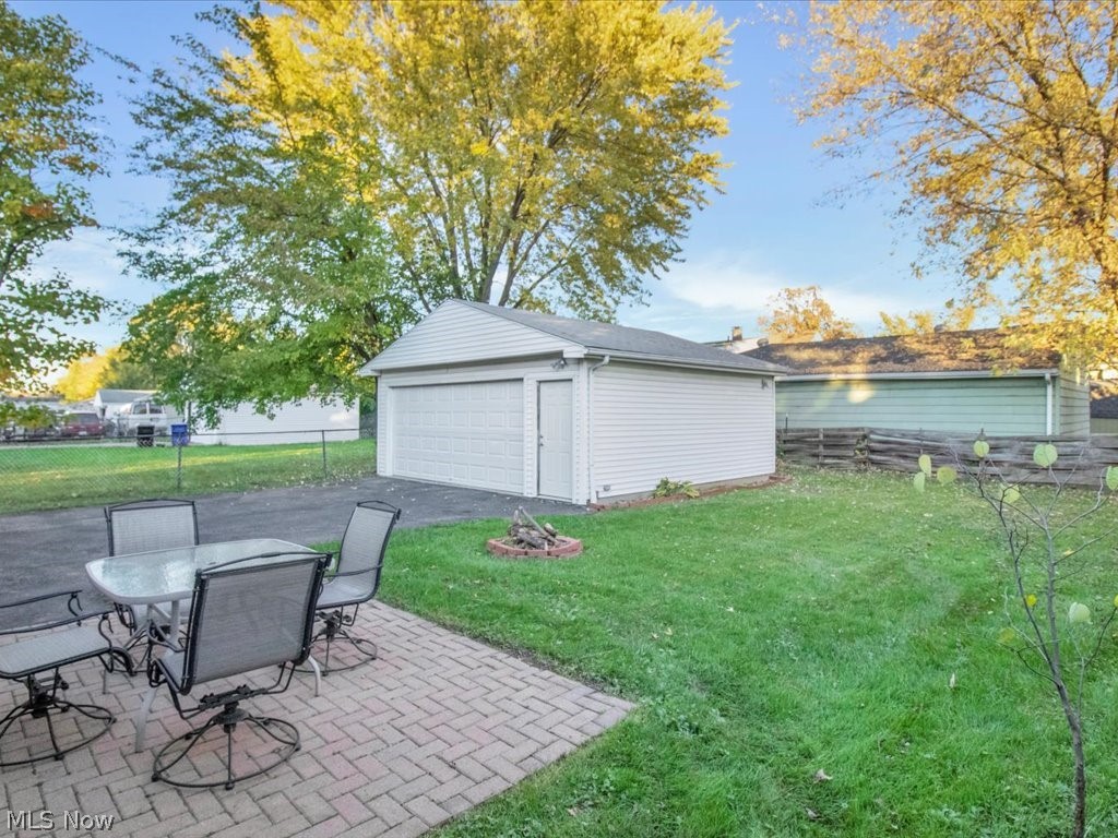 Fairlawn - Residential