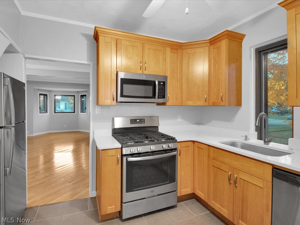 Fairlawn - Residential