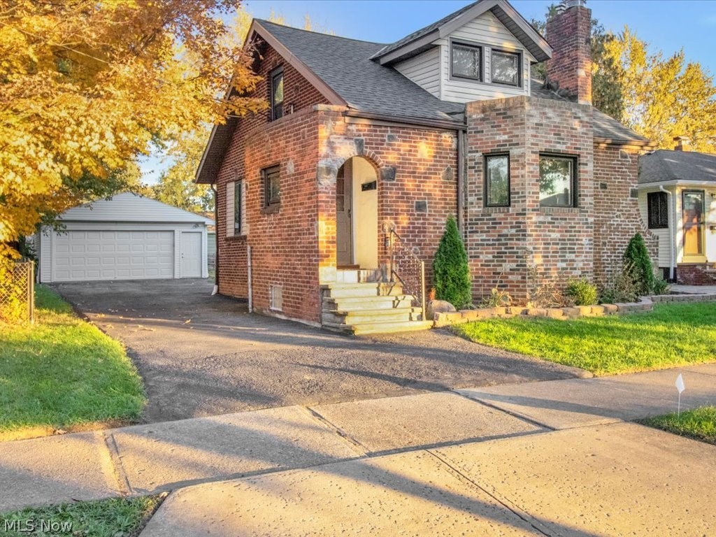 Fairlawn - Residential