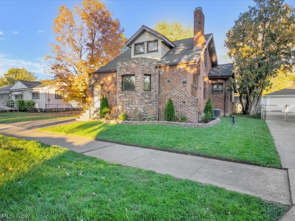 Fairlawn - Residential