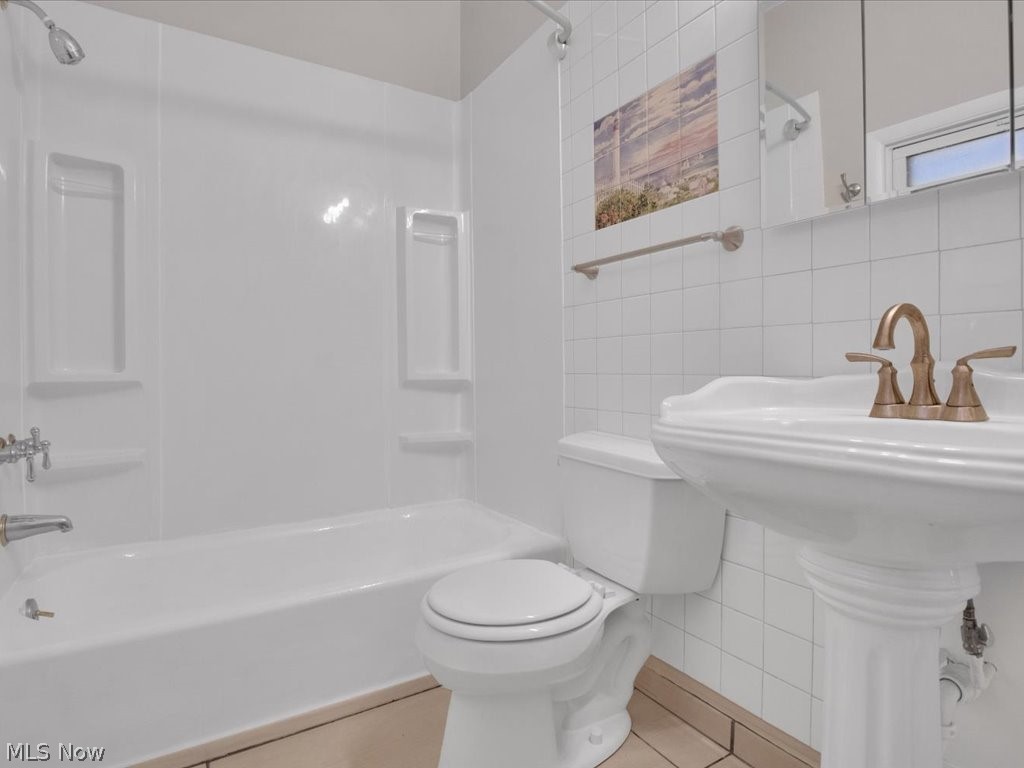 Fairlawn - Residential