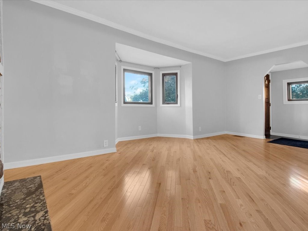 Fairlawn - Residential