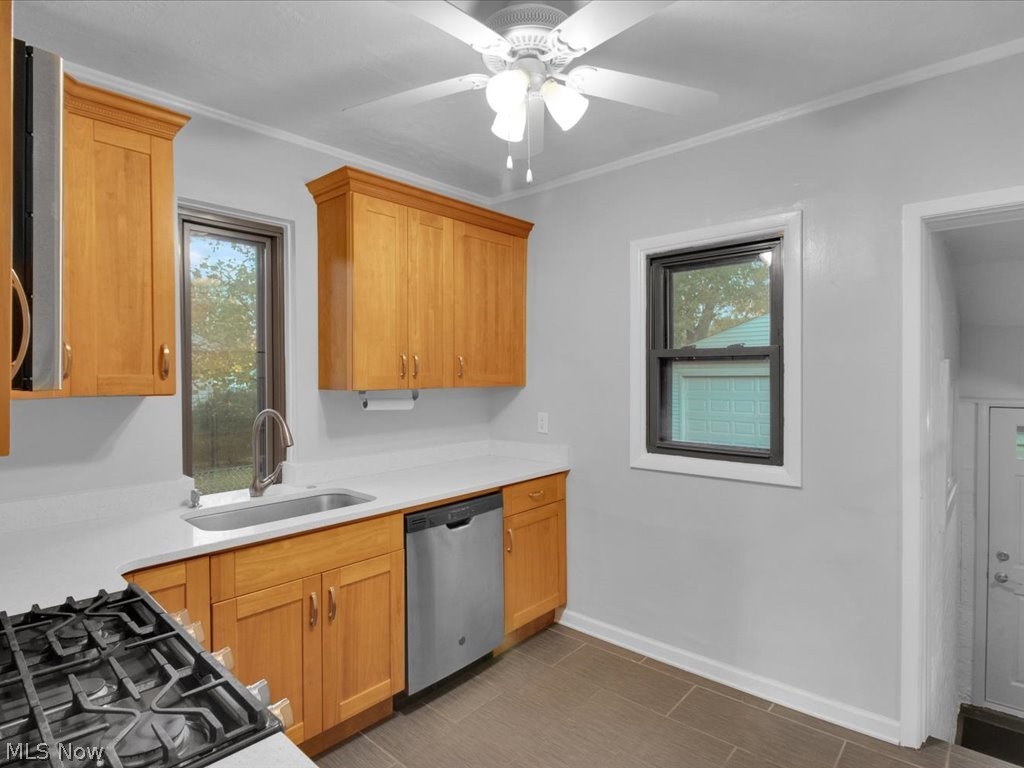 Fairlawn - Residential