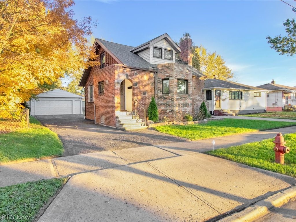 Fairlawn - Residential