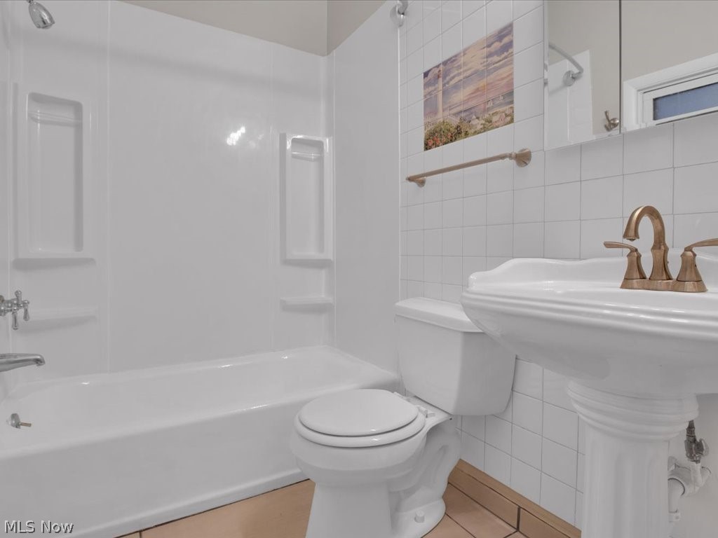 Fairlawn - Residential