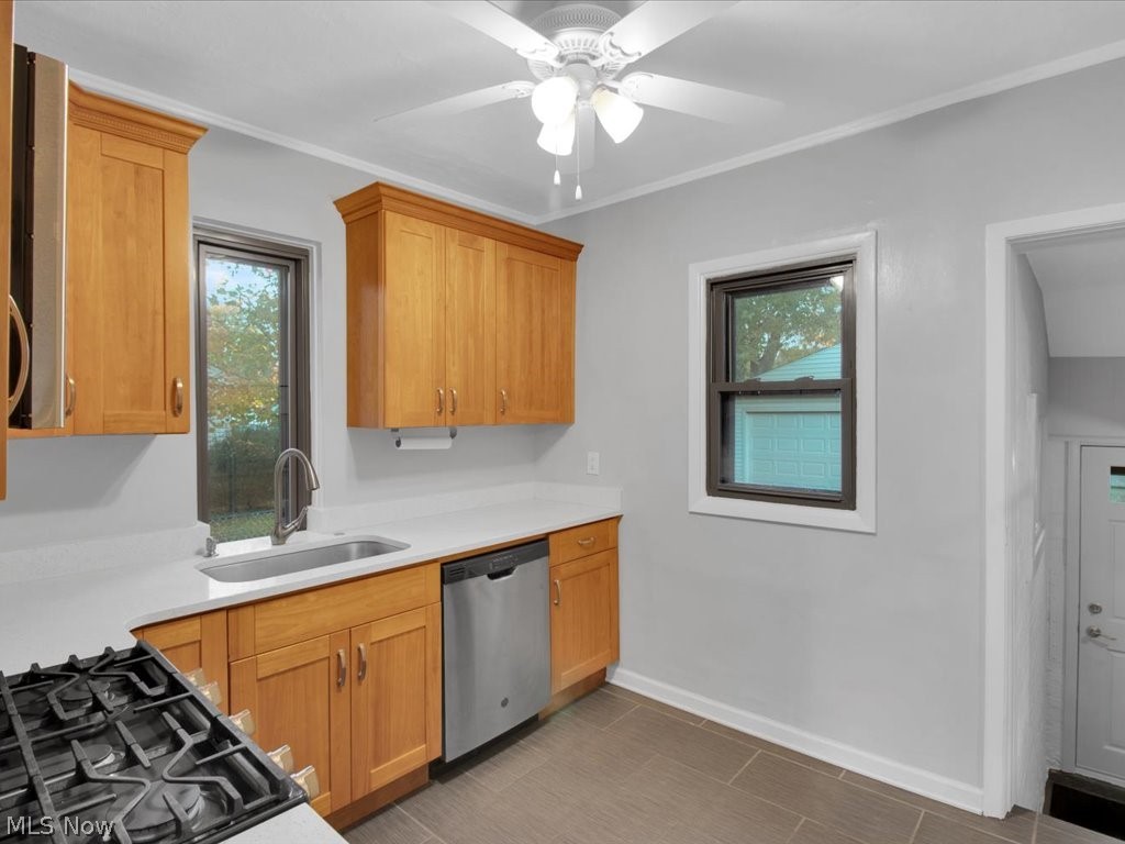 Fairlawn - Residential