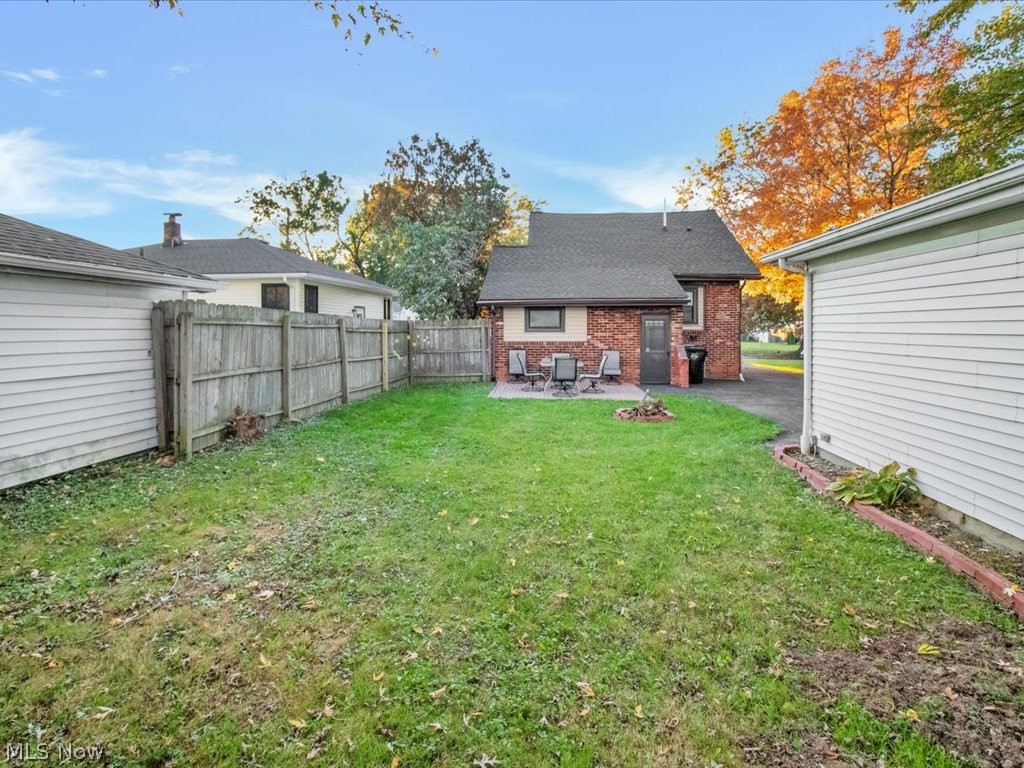 Fairlawn - Residential