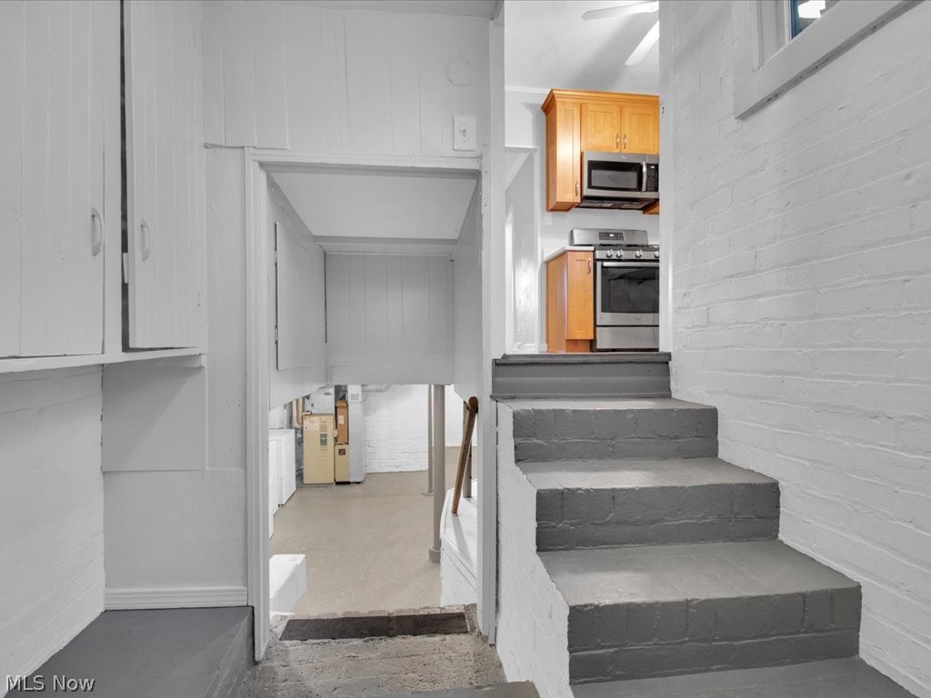 Fairlawn - Residential