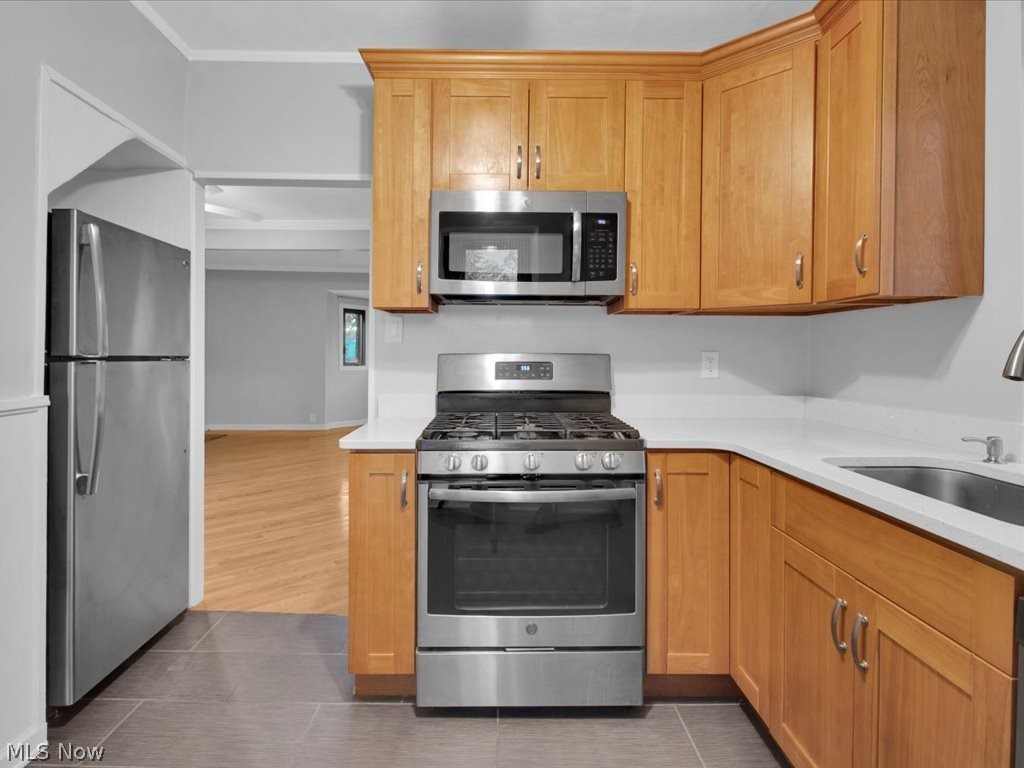 Fairlawn - Residential