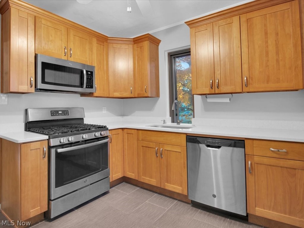 Fairlawn - Residential