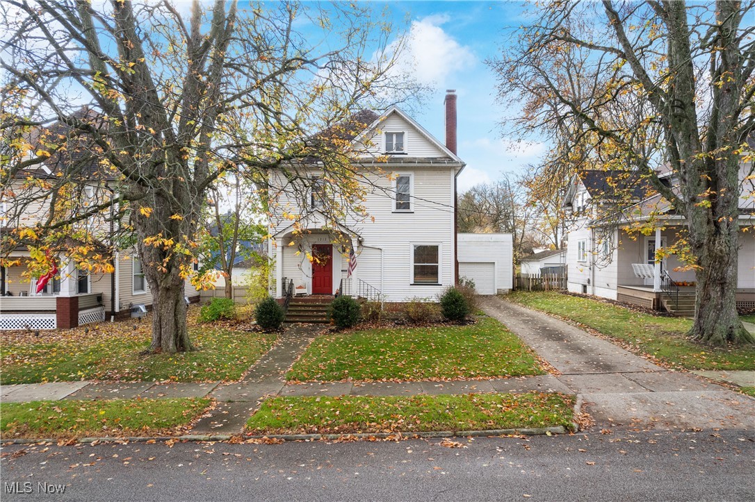 1212 W Market Street, Orrville, Ohio image 1