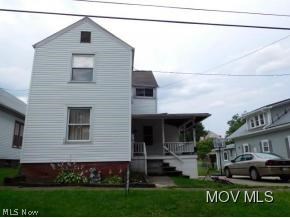 Good curb appeal. Needs some interior TLC. Nice yard and alley access. Elem: Phillips Elementary School Elem/Bus: Y JrHigh: Marietta Middle School School JrHigh/Bus: Y High: Marietta High School High/Bus: Y Fire: CIT Police: CTY PossFreeGas: N ;SQFT=Fin L1:960, Fin L2:670, Fin Above:1630, Fin Total:1630, Unfin Bsmt:120, Unfin Above:120;PRKG= Off Street