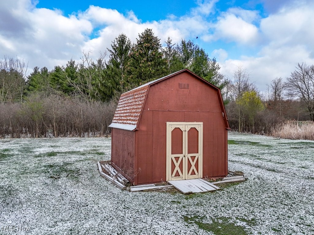 3596 Watkins Road, Medina, Ohio image 42