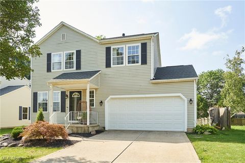 966 Pine Tree Court, Medina, OH 44256 - #: 5148906