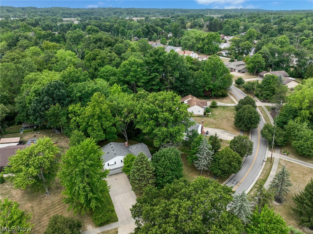 Scenic Hlnds - Residential