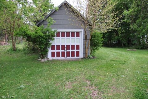 Tiny photo for 2042 W Prospect Road, Ashtabula, OH 44004 (MLS # 5210351)