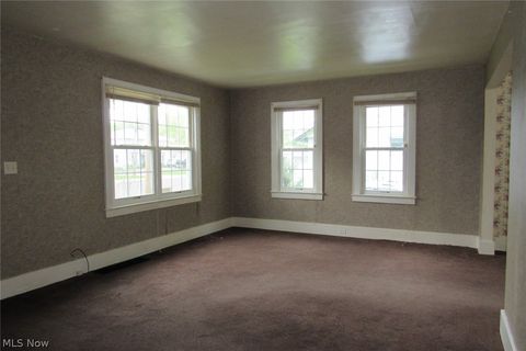 Tiny photo for 2042 W Prospect Road, Ashtabula, OH 44004 (MLS # 5210351)