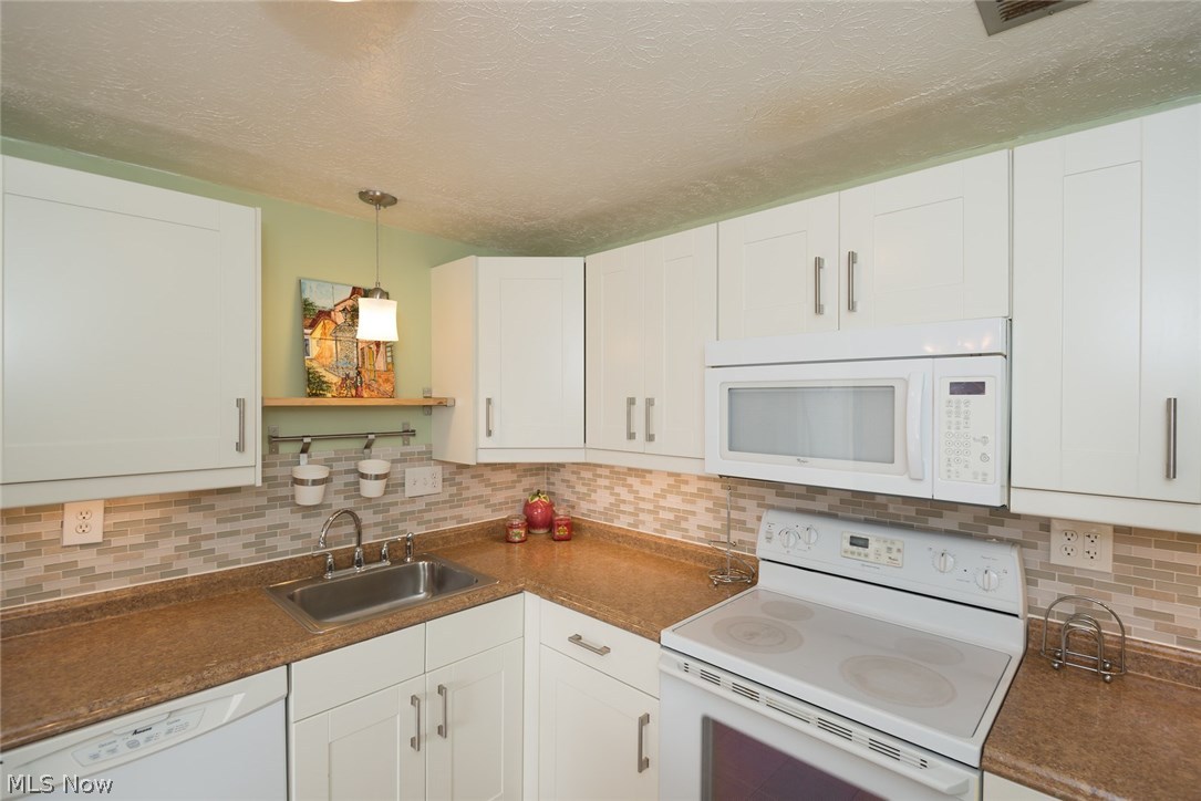 Lake Edge Condos - Residential