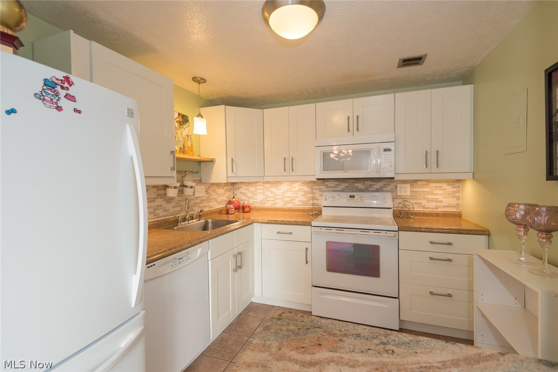 Lake Edge Condos - Residential