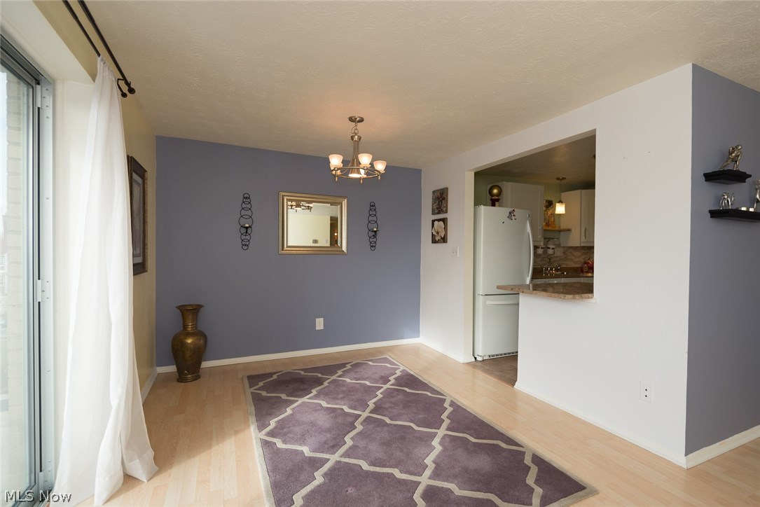 Lake Edge Condos - Residential