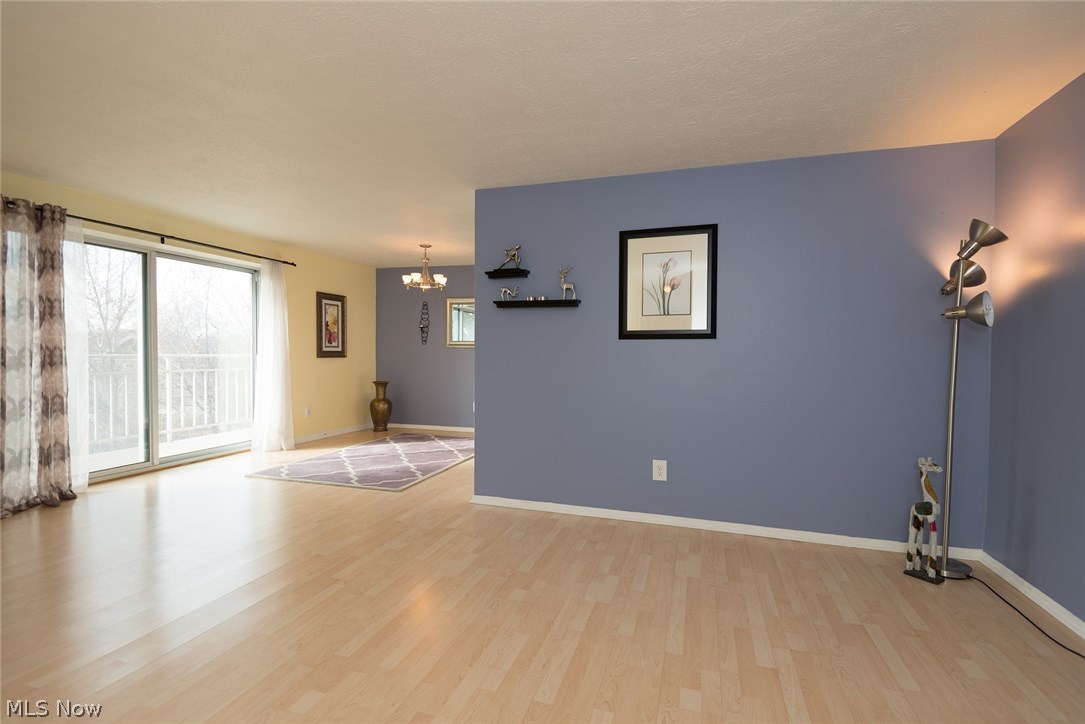 Lake Edge Condos - Residential