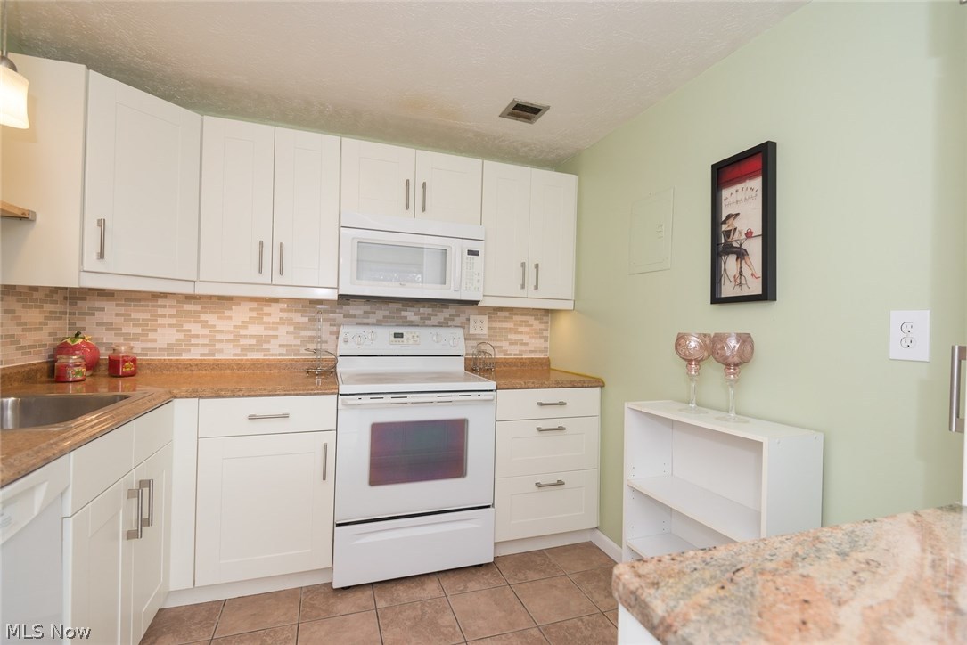 Lake Edge Condos - Residential