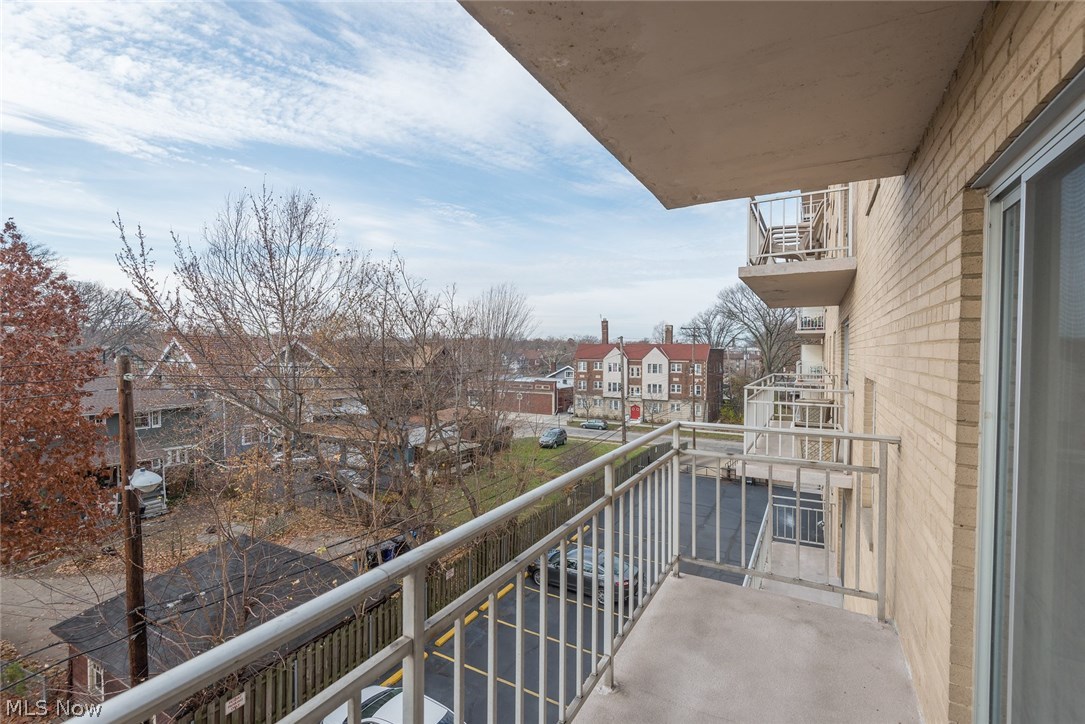 Lake Edge Condos - Residential