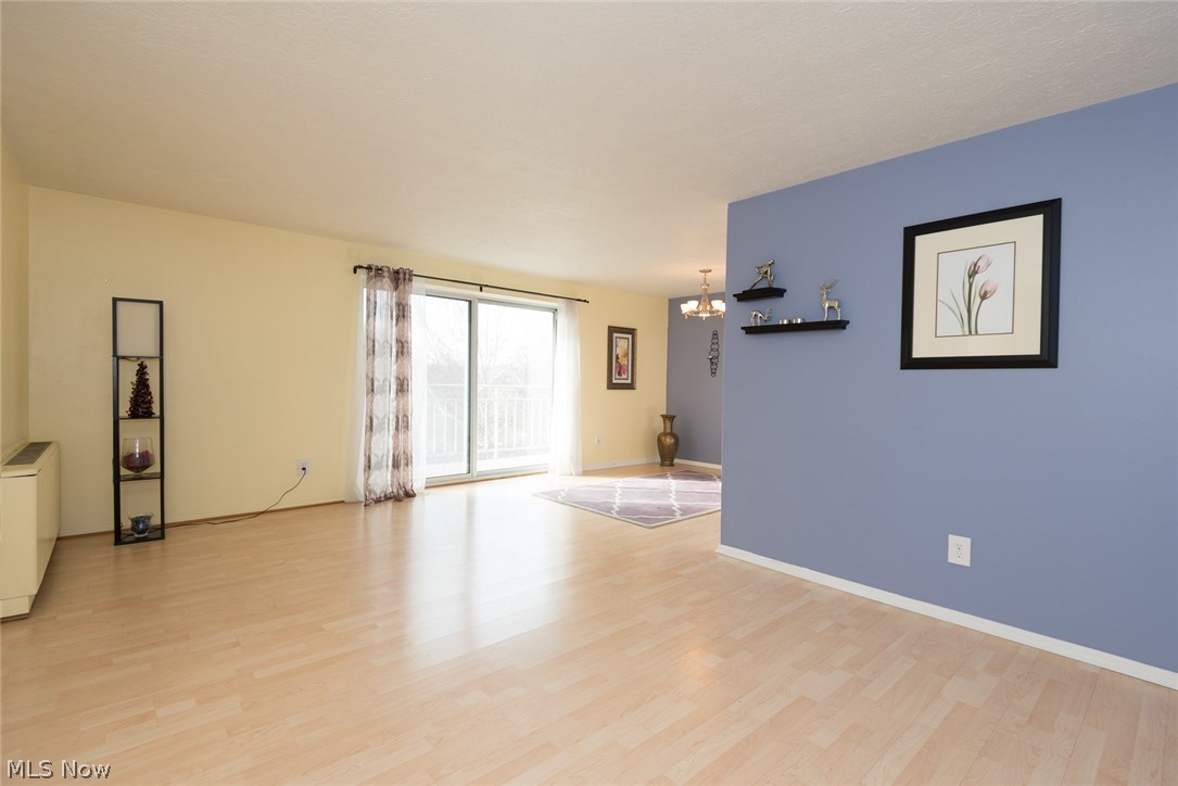 Lake Edge Condos - Residential