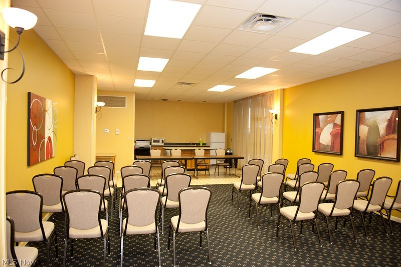 Lake Edge Condos - Residential