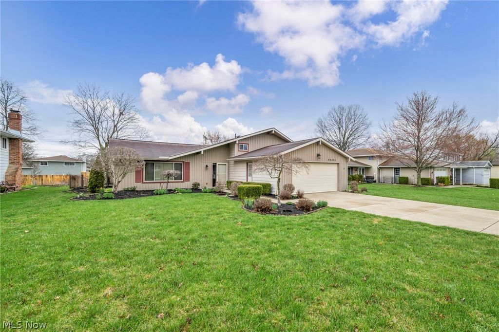 Photo of 29400 Vita Lane, North Olmsted, OH 44070 (MLS # 5195639)