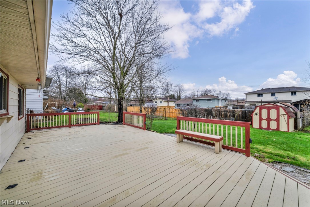 City Line Estates Resub - Residential