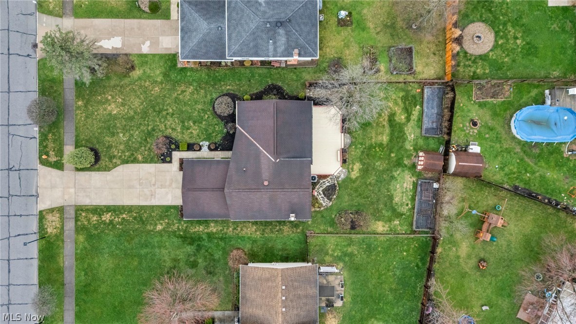 City Line Estates Resub - Residential