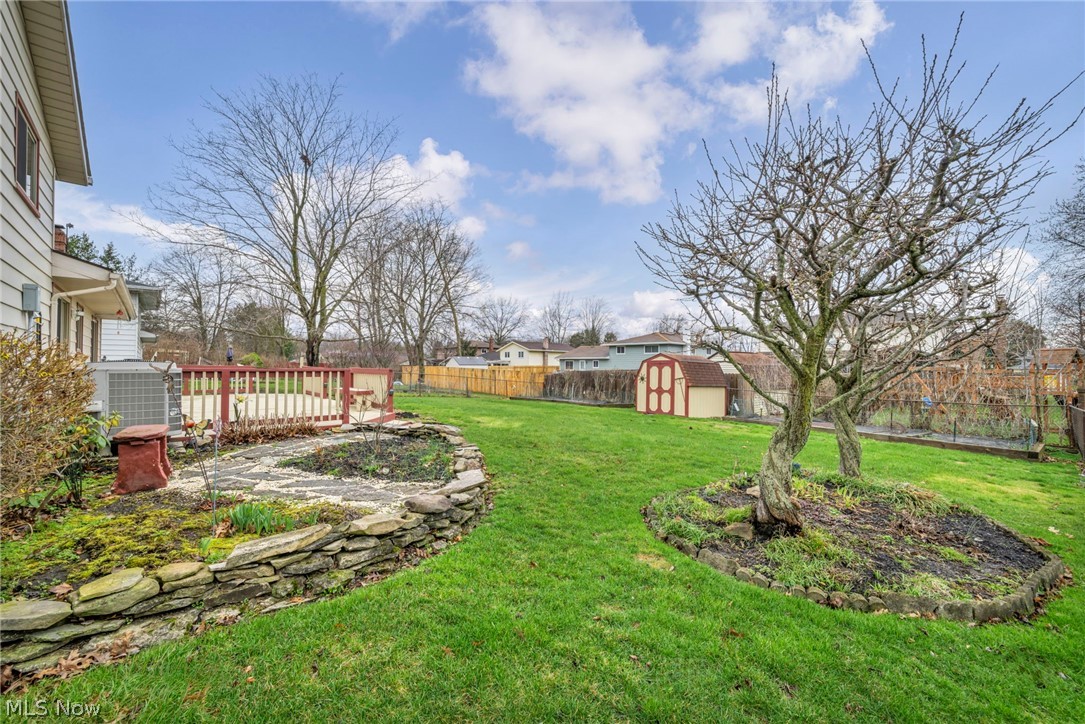 City Line Estates Resub - Residential